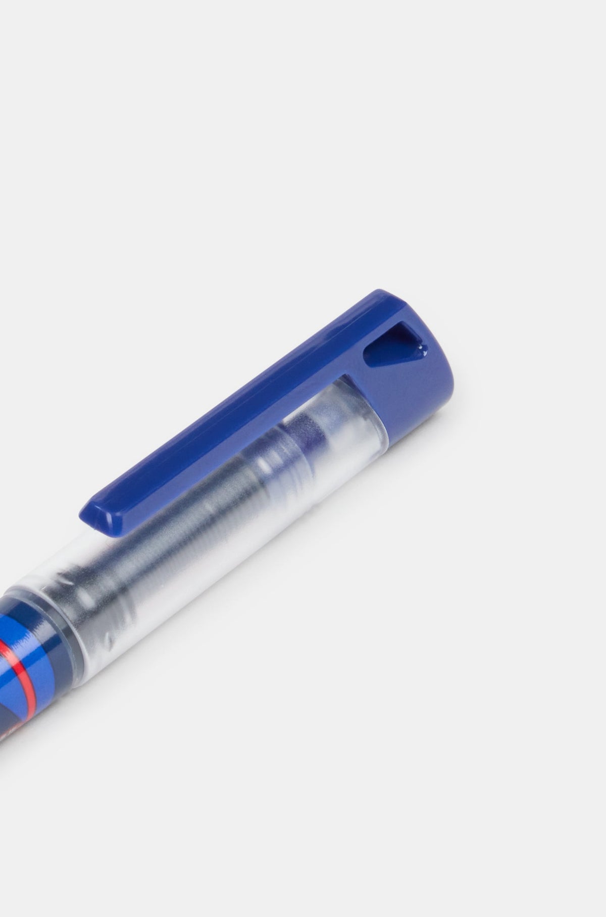 FC Barcelona ink roller pen-in