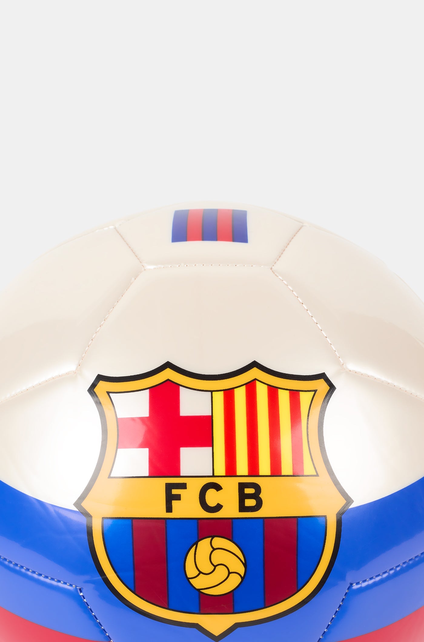 Away Kit Ball FC Barcelona