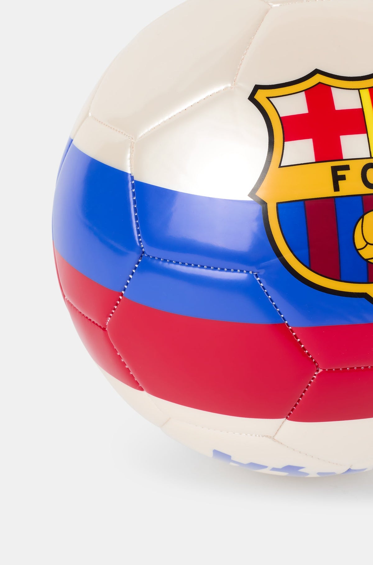 Away Kit Ball FC Barcelona