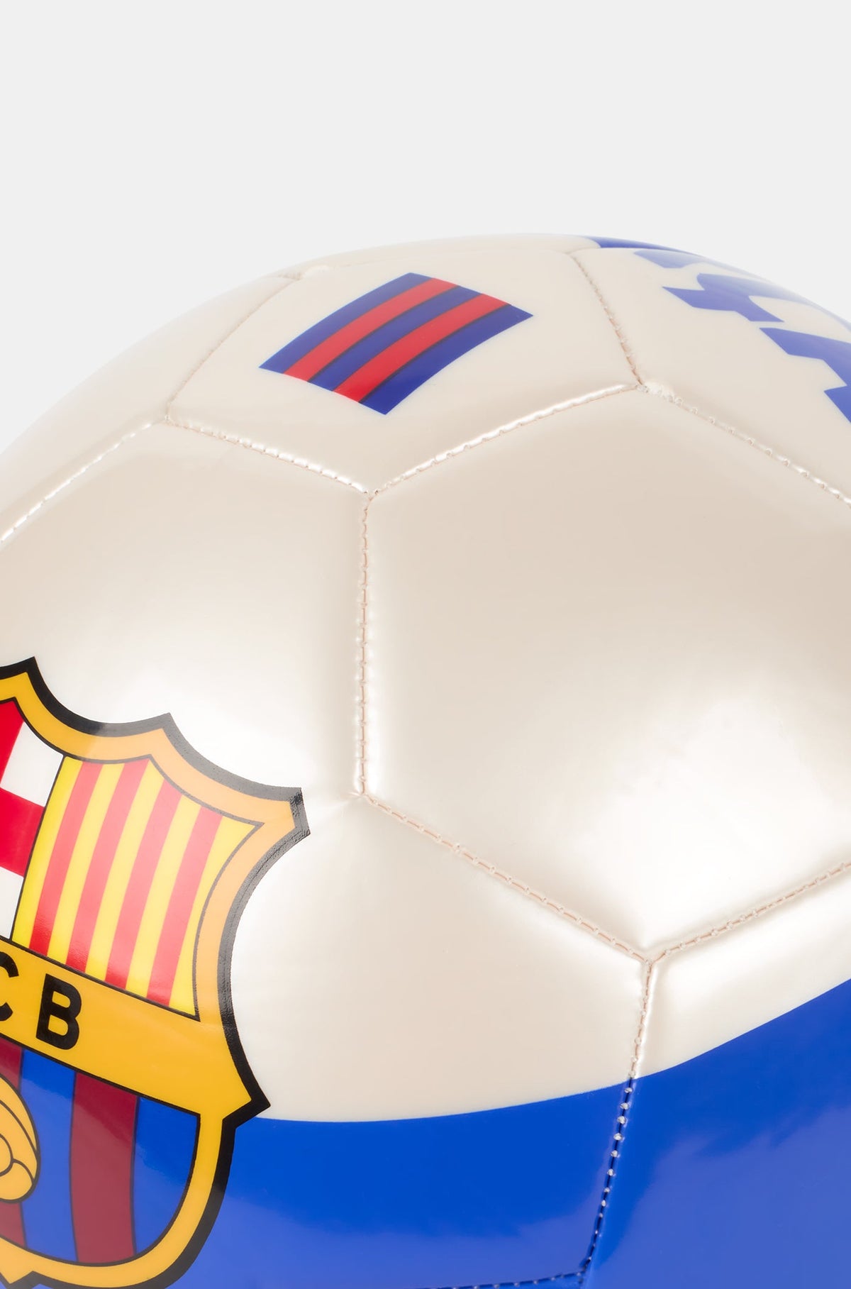 Away Kit Ball FC Barcelona