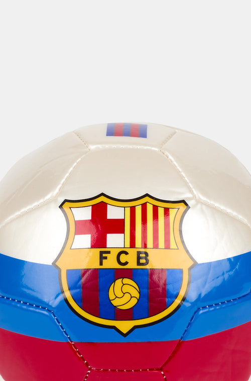 Away kit Ball FC Barcelona - small