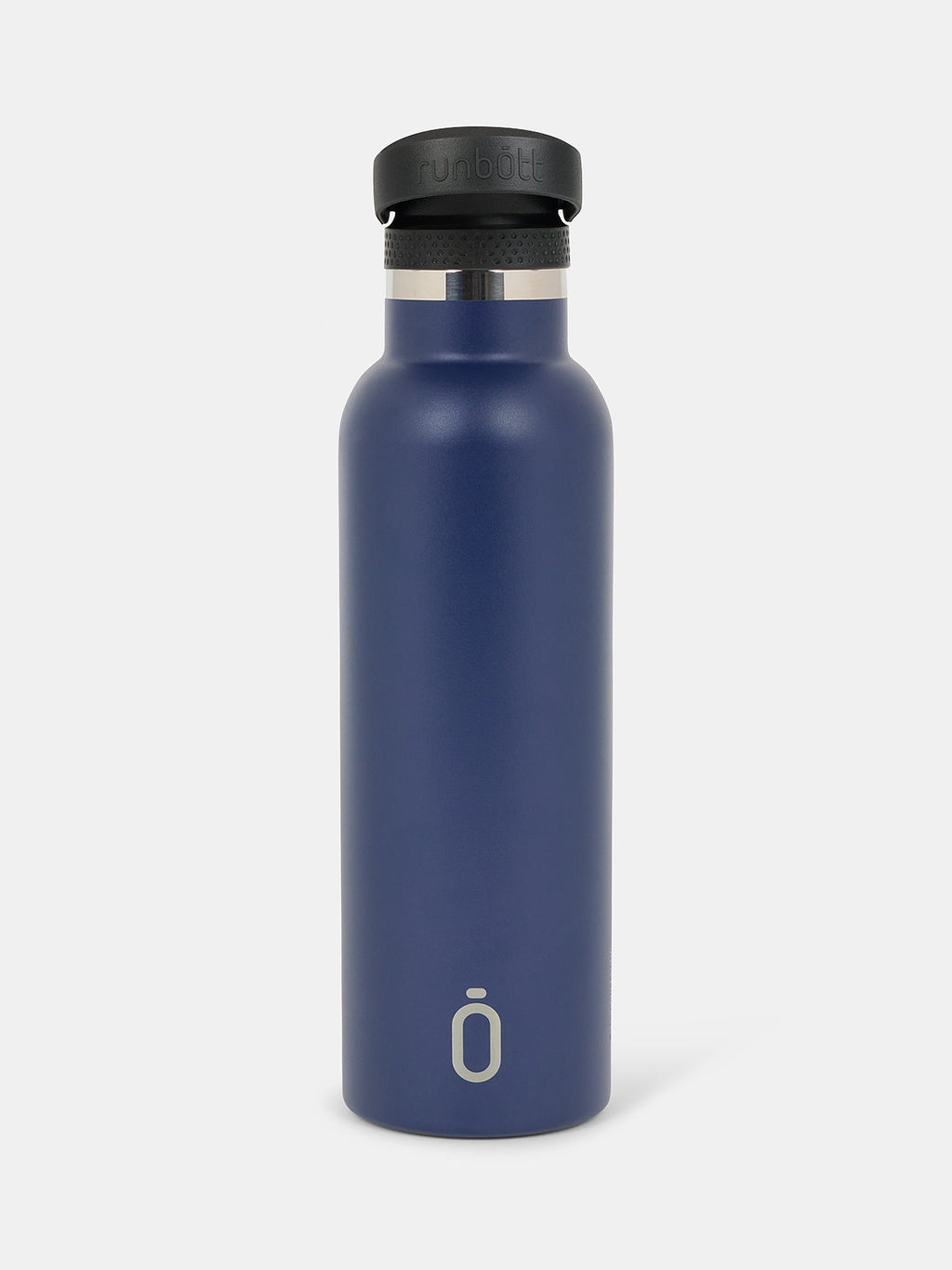Thermo navy bottle Runbott Barça