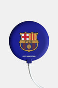 Wireless charger C-type FC Barcelona