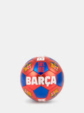 Ball with crest Small Barça