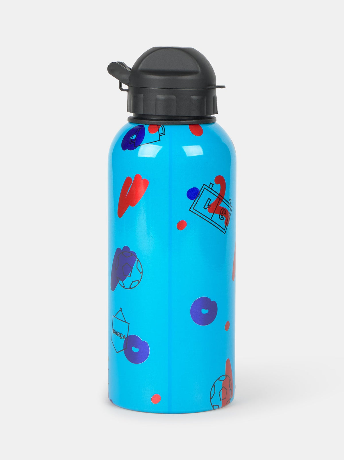 Home kit Bottle - Junior