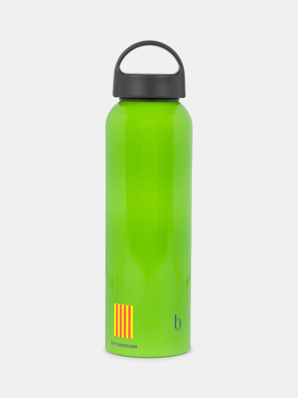 Barça Third Kit Bottle
