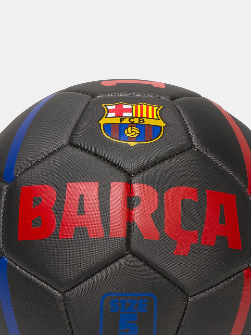 Away Kit Ball FC Barcelona
