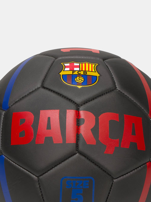 Away Kit Ball FC Barcelona