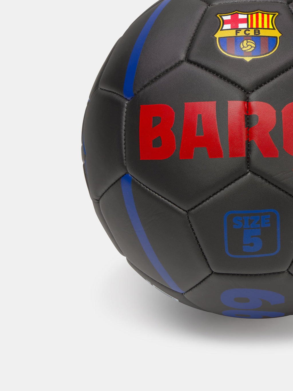 Away Kit Ball FC Barcelona