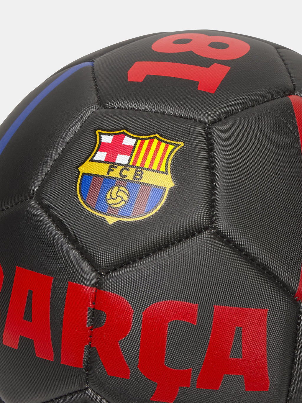 Away Kit Ball FC Barcelona