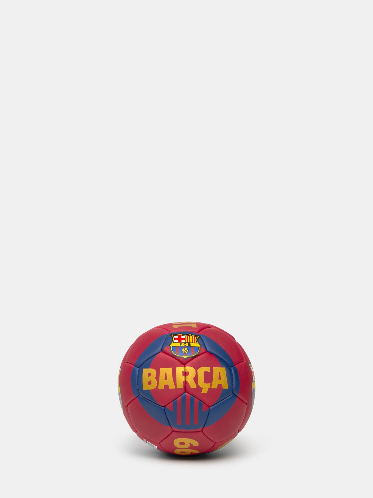 Small ball home