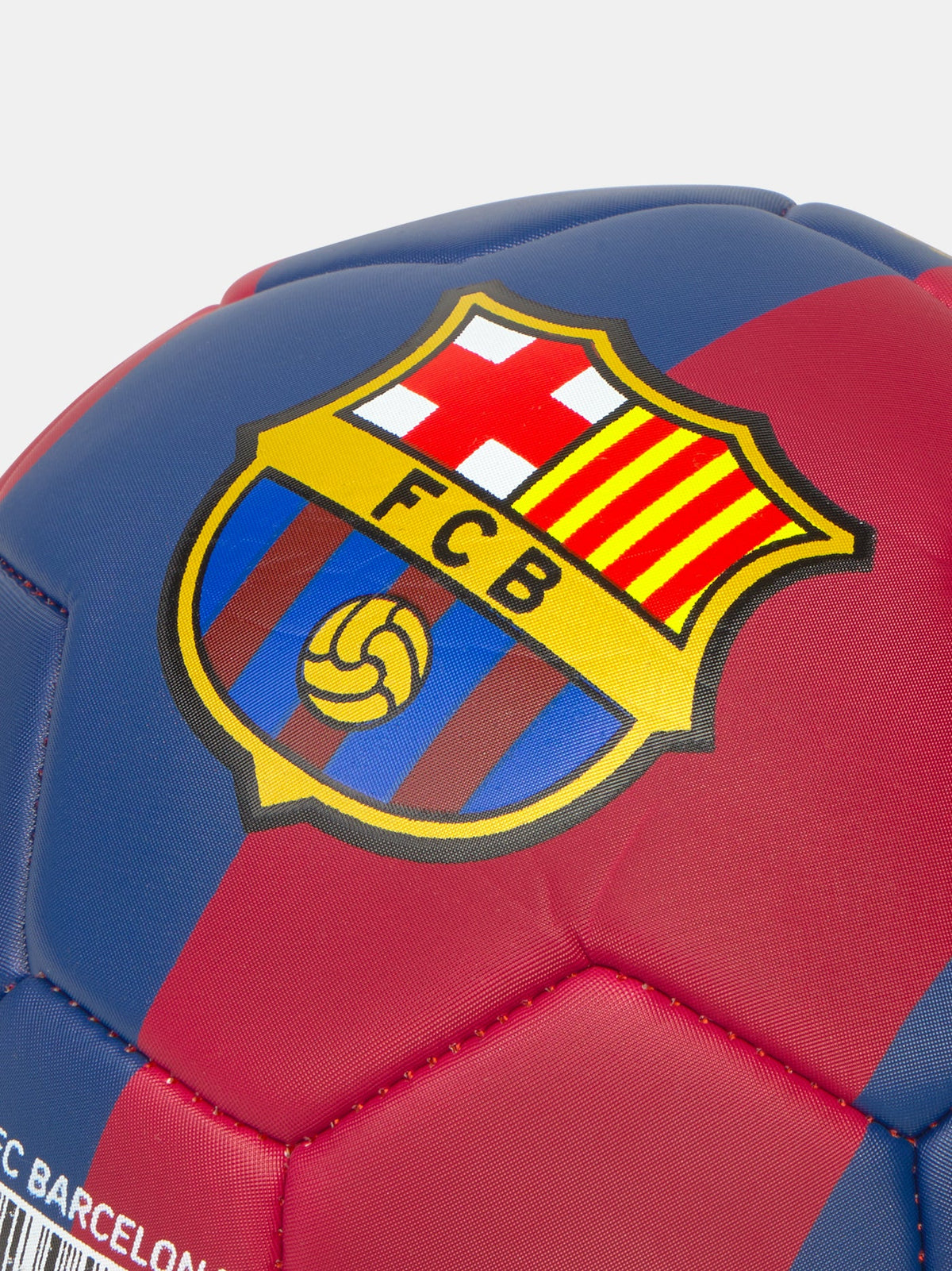 Small ball home