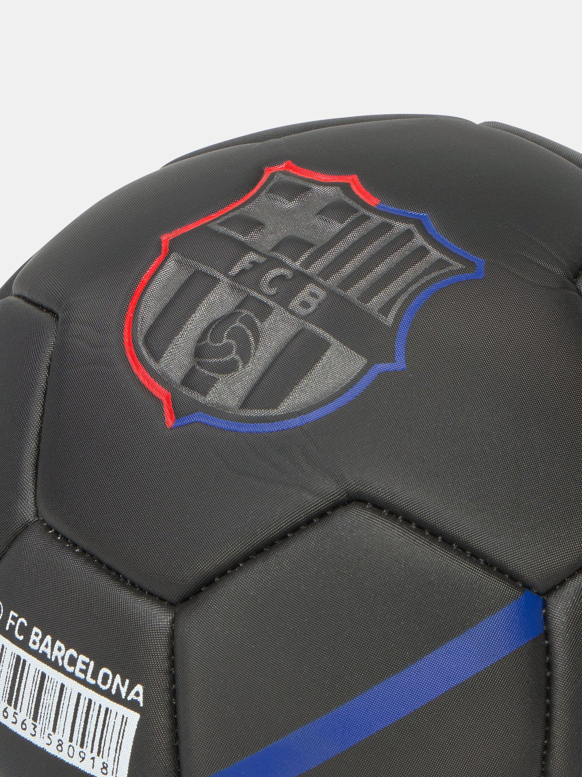 Small ball away