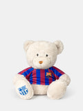 Teddy Bear with TShirt FC Barcelona