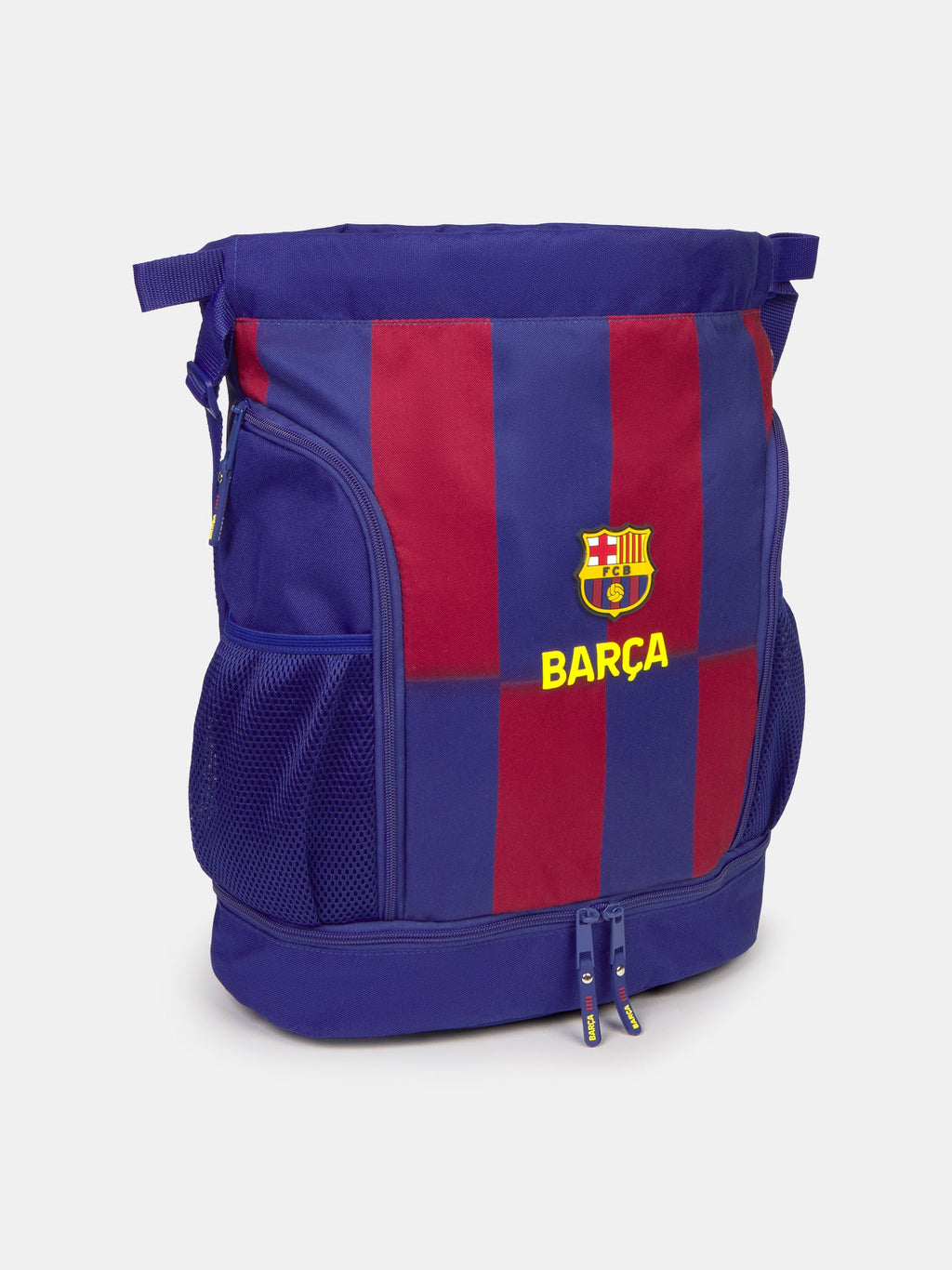 Backpack Home 25/26 - FC Barcelona