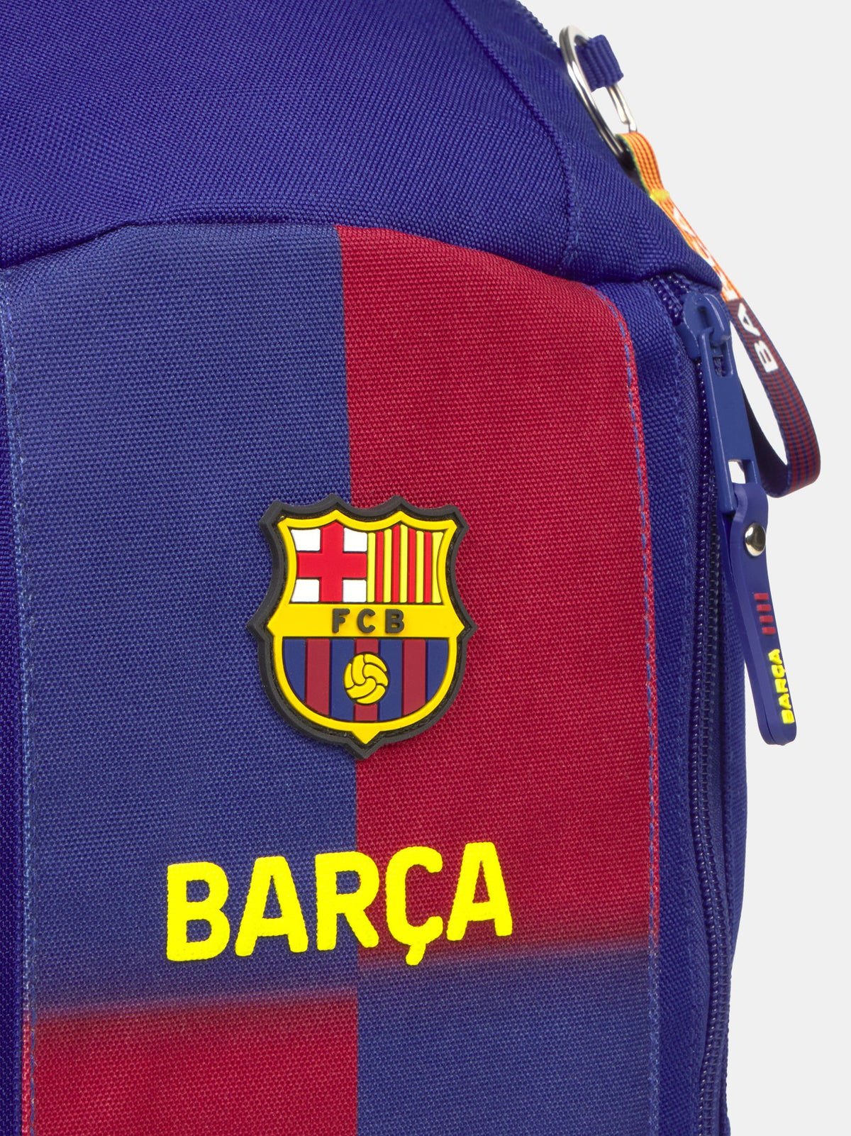 Backpack Small 25/26 - FC Barcelona