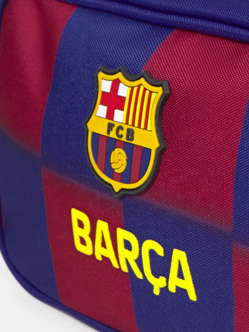 Toiletry Bag Home 25/26 - FC Barcelona