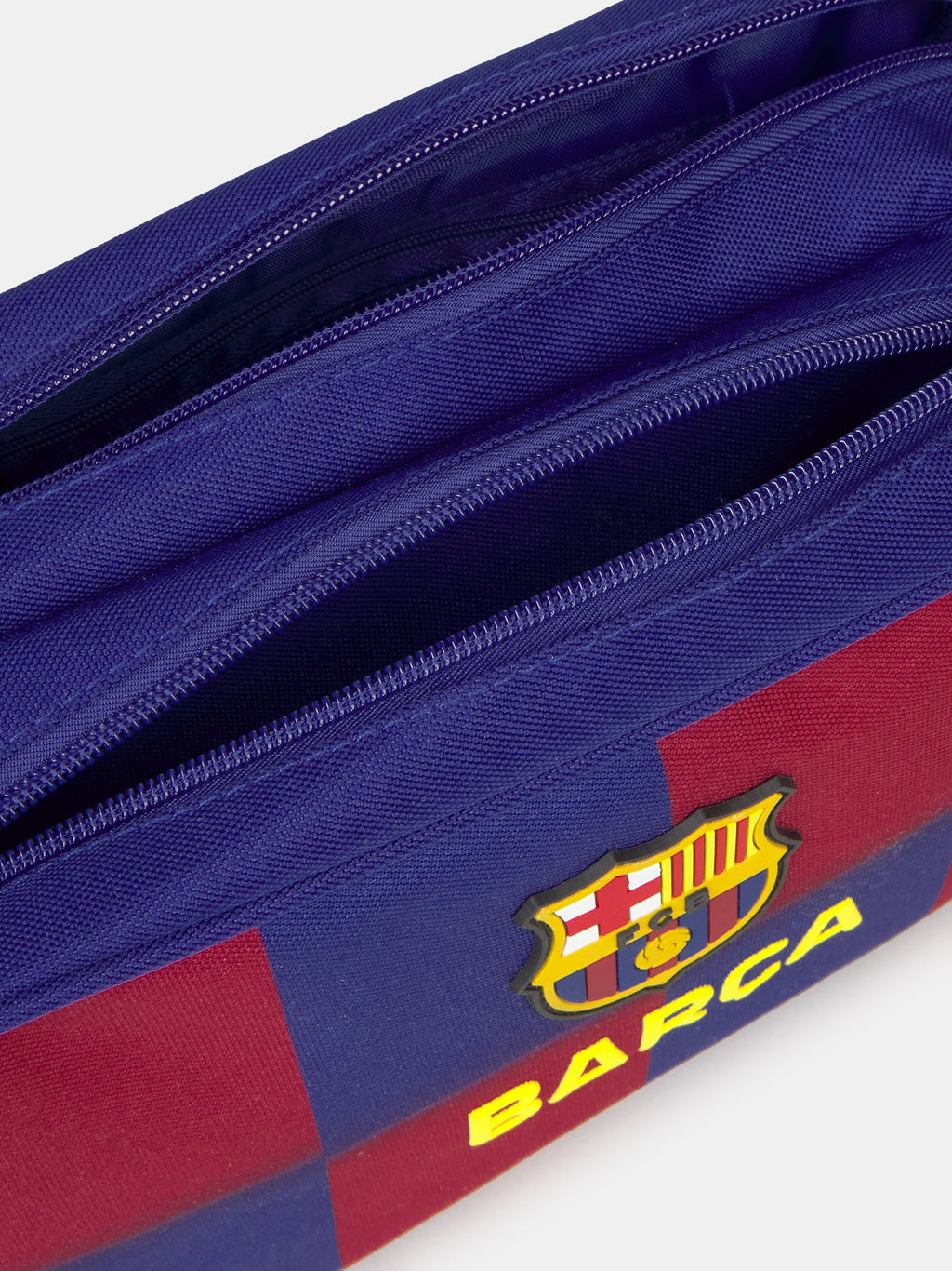 Toiletry Bag Home 25/26 - FC Barcelona