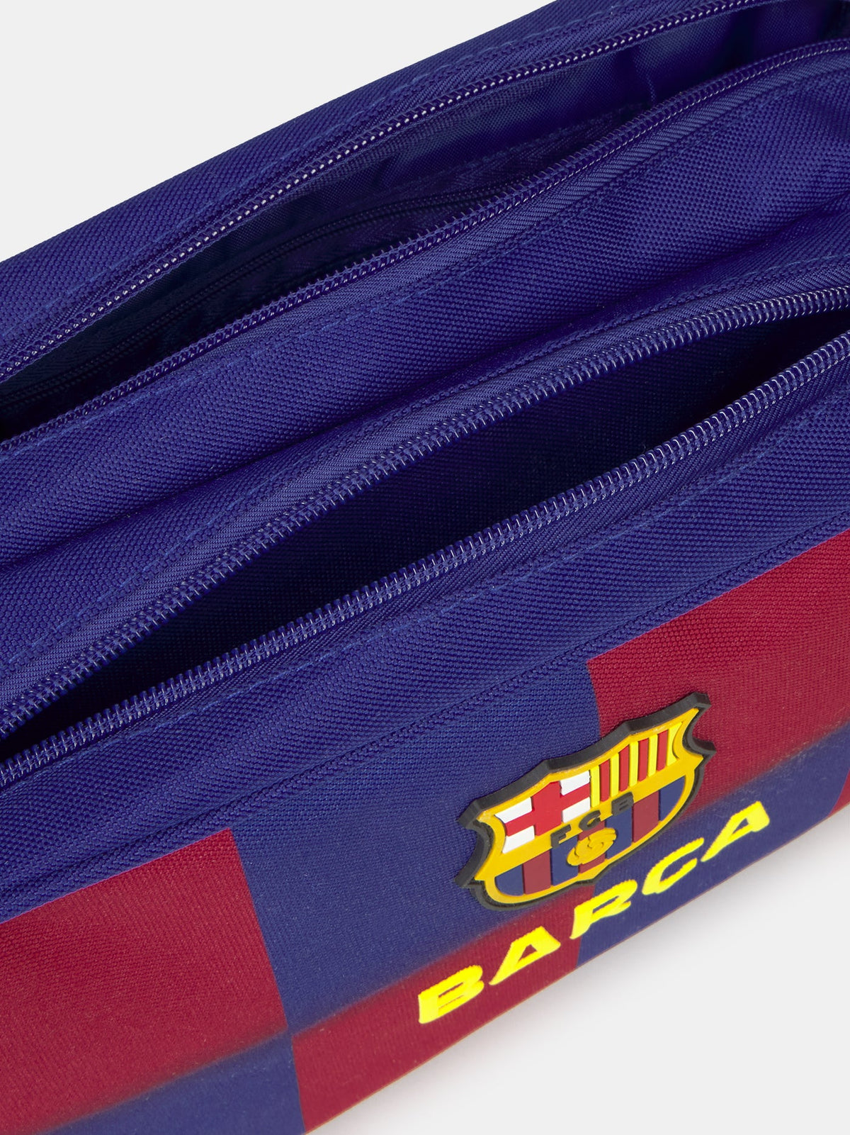 Toiletry Bag Home 25/26 - FC Barcelona
