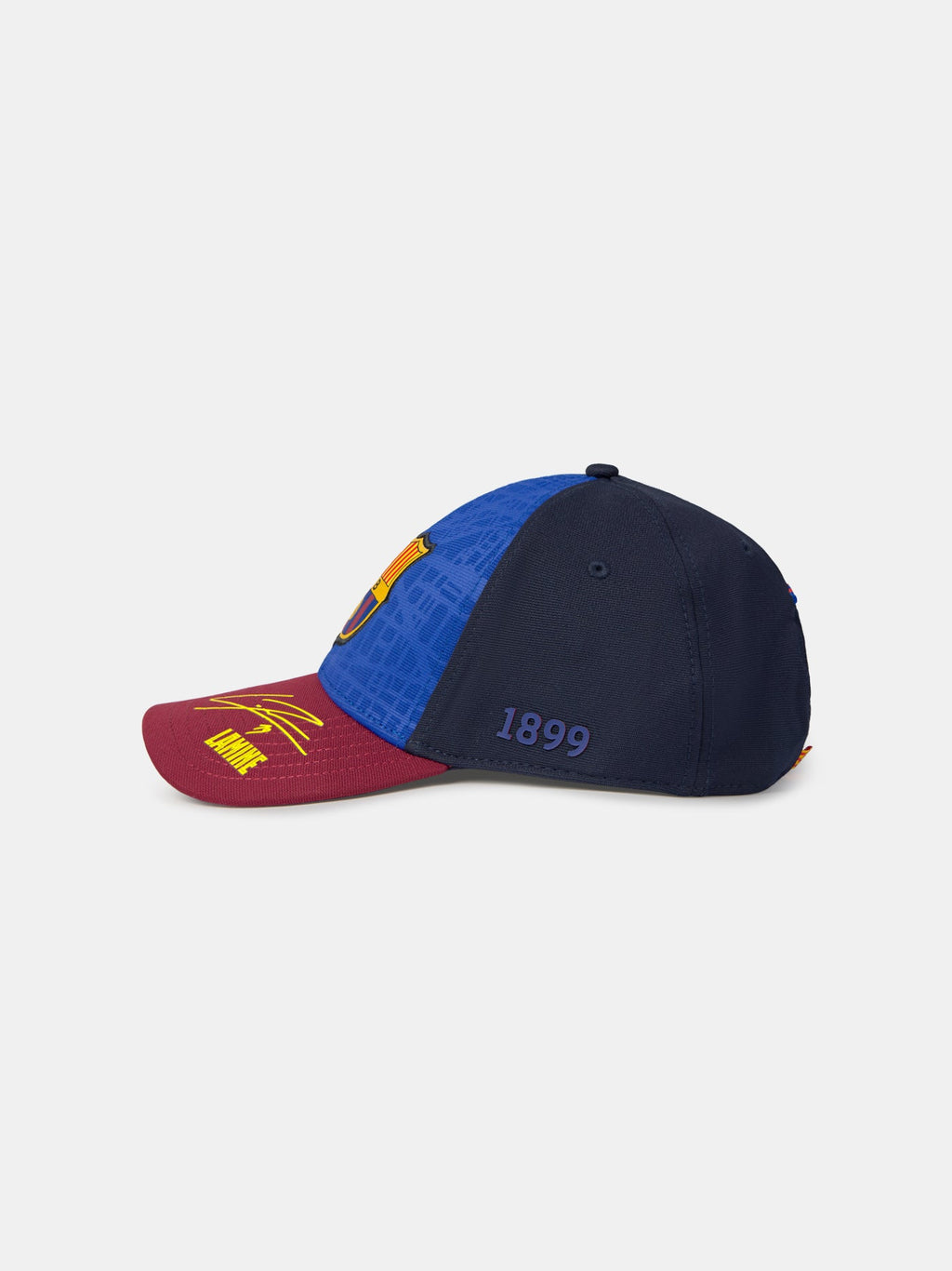 Cap Lamine Barça - Junior
