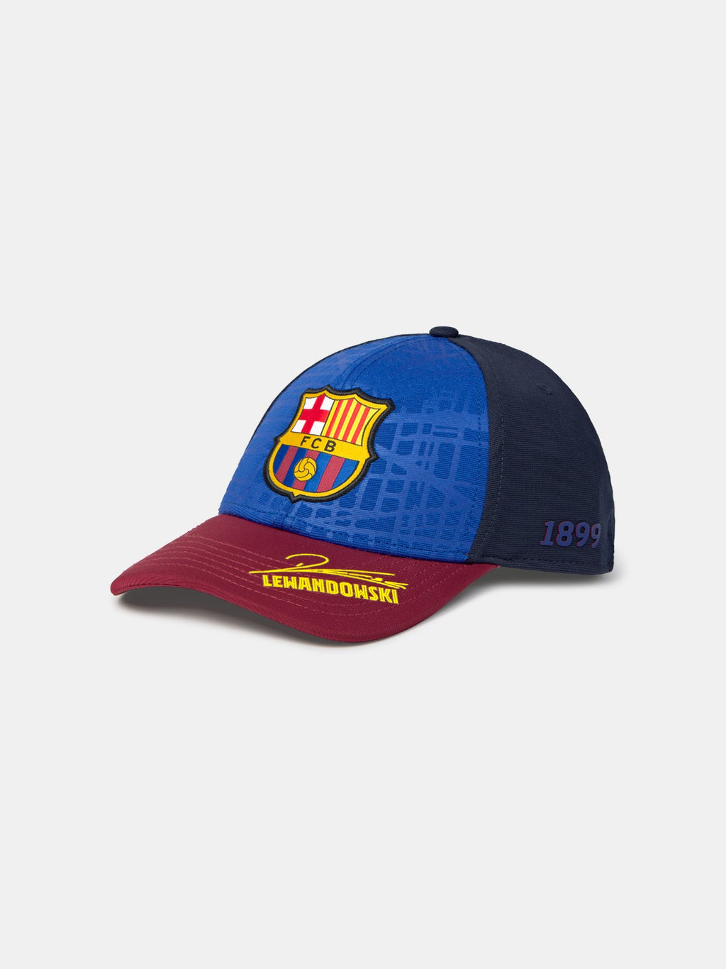 Cap Lewandowski Barça