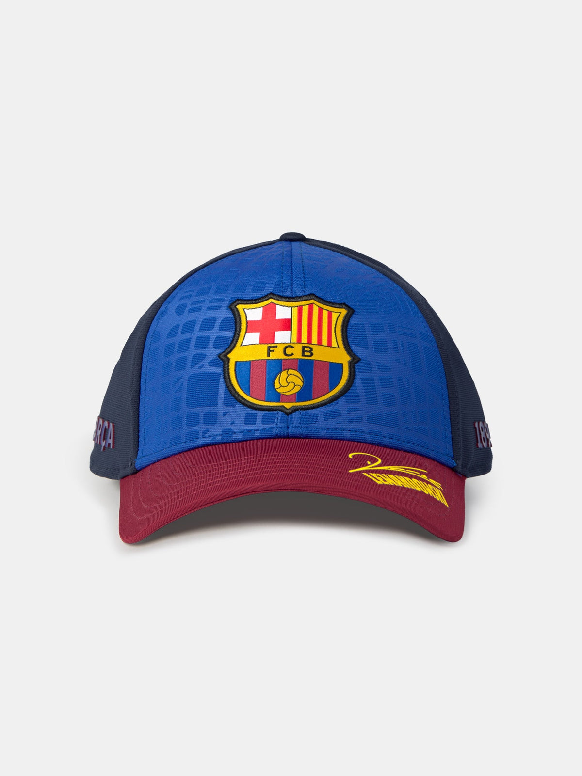 Cap Lewandowski Barça
