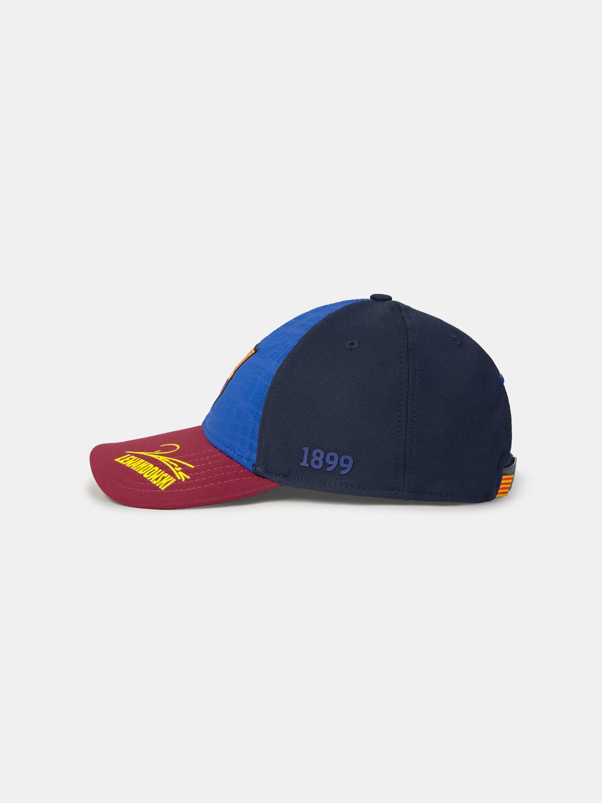 Cap Lewandowski Barça