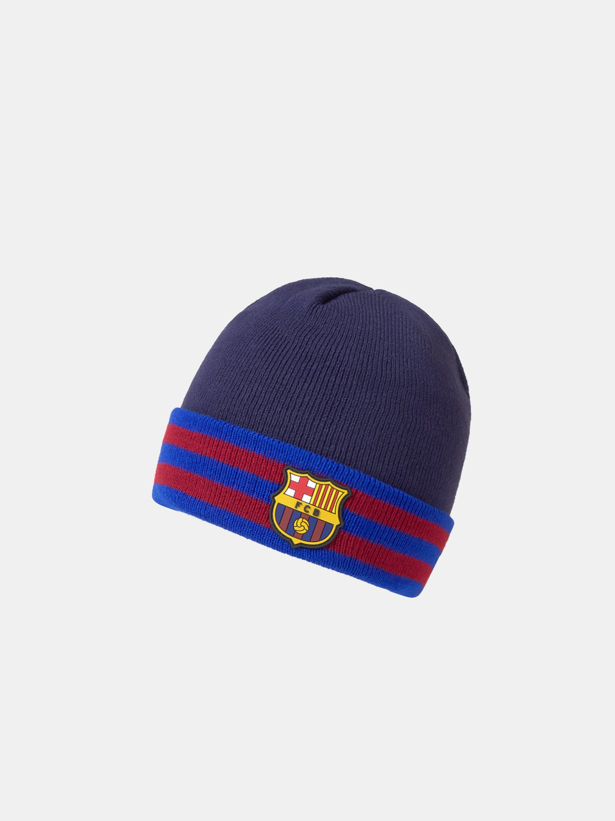 Beanie Barça Lines - Junior