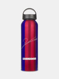 Bottle Lewandowski 25/26 Barça