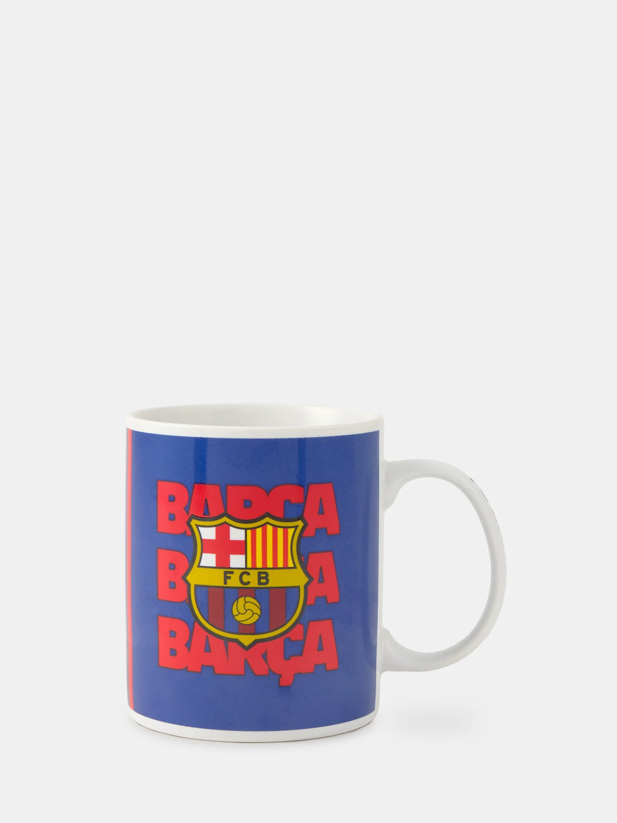 Mug Barça Barça Barça