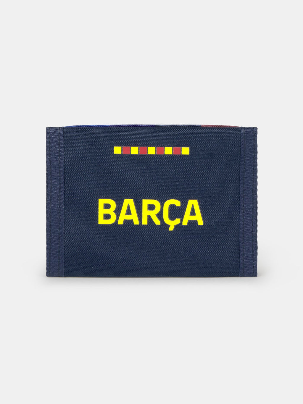 Wallet 26/27 - FC Barcelona