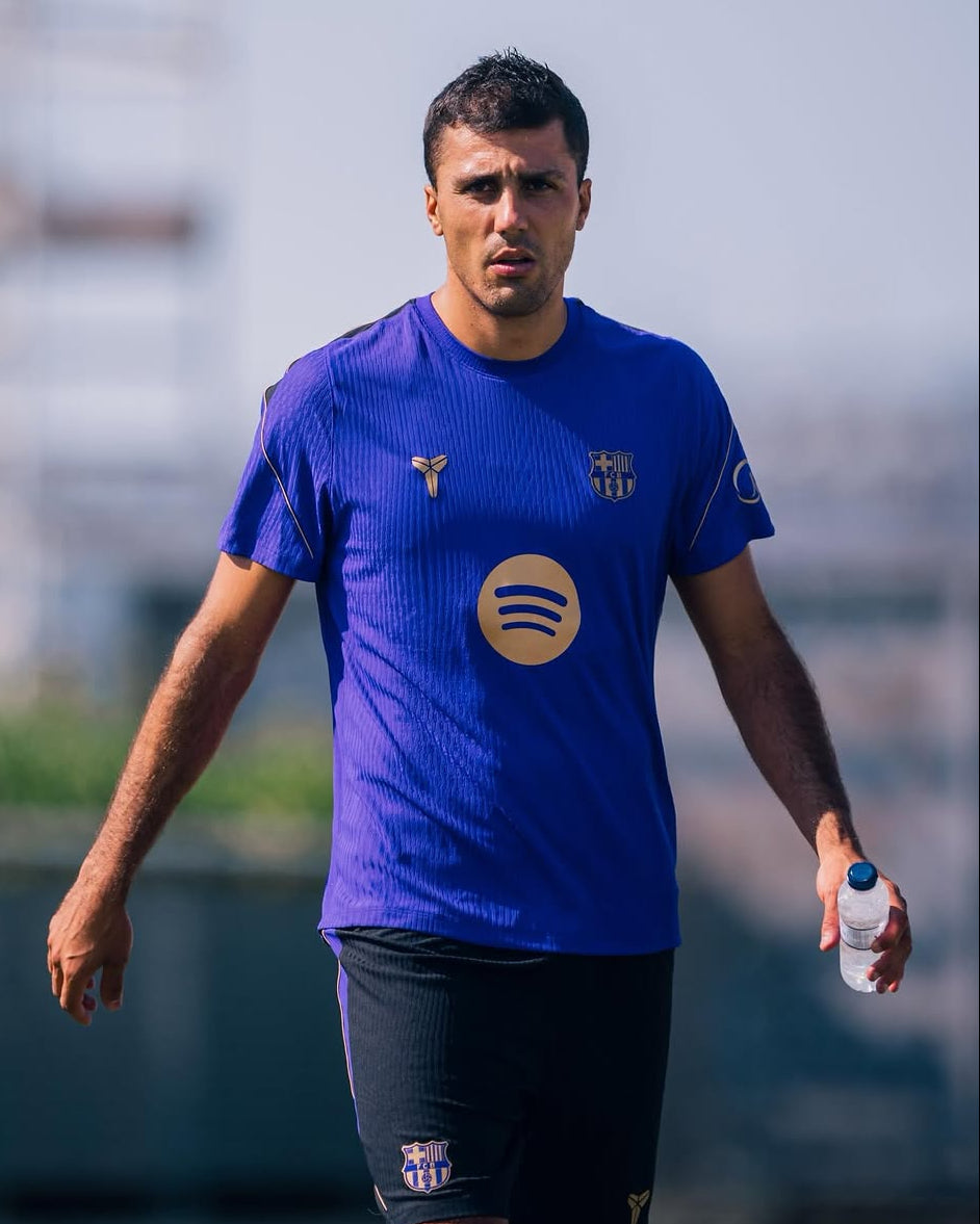 Men's away training shirt FC Barcelona x Kobe Bryant - Player Edition 26/27