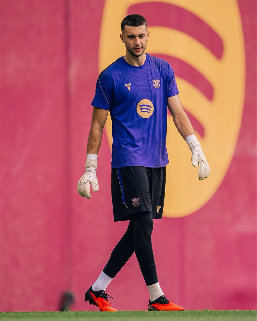 Men's away training shirt FC Barcelona x Kobe Bryant - Player Edition 26/27