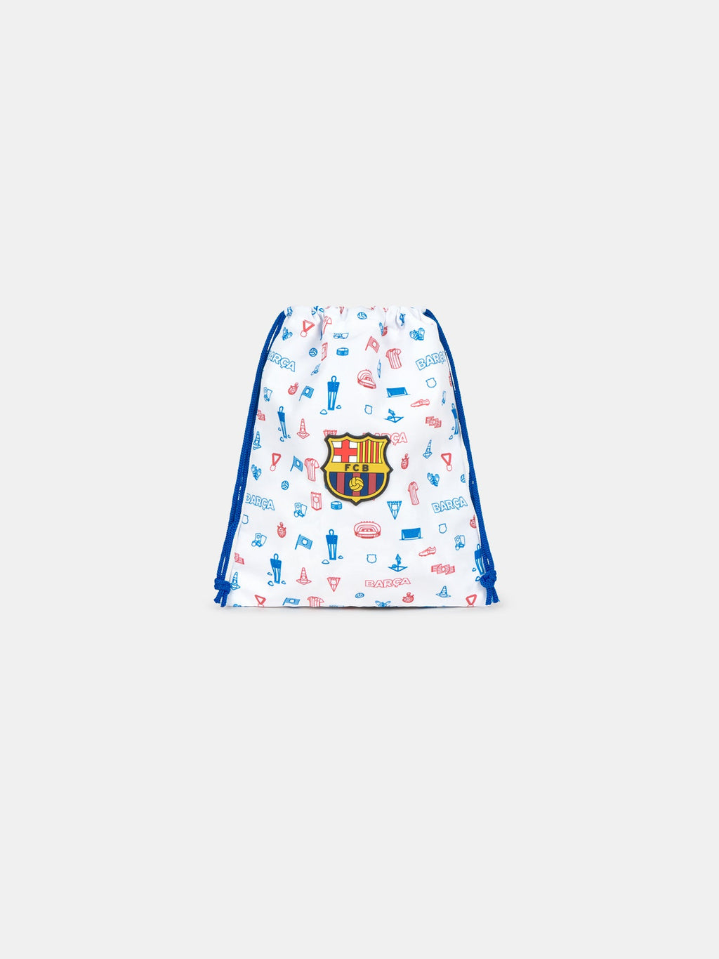 Preschool Lunch Bag 26/27 - FC Barcelona