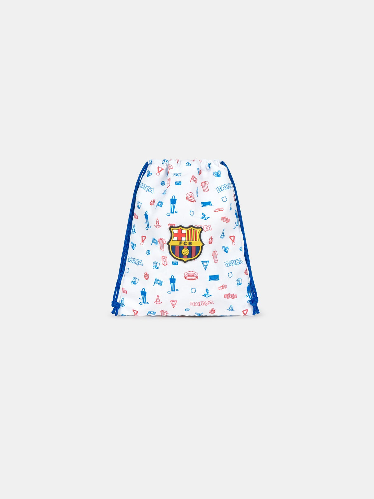 Preschool Lunch Bag 26/27 - FC Barcelona