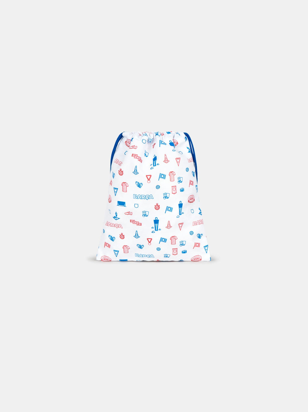Preschool Lunch Bag 26/27 - FC Barcelona