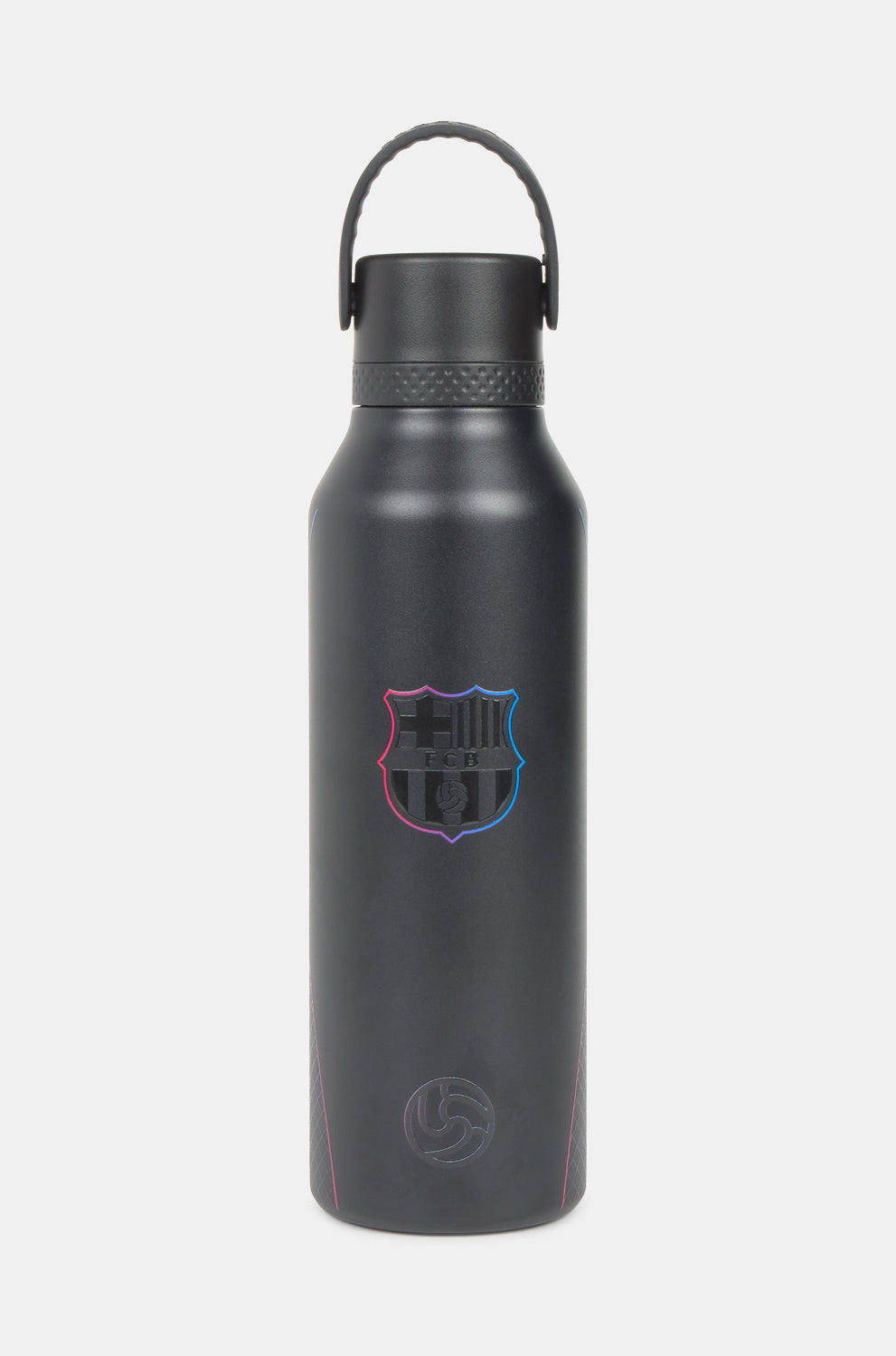 Bottle Black Thermo 25/26 Barça