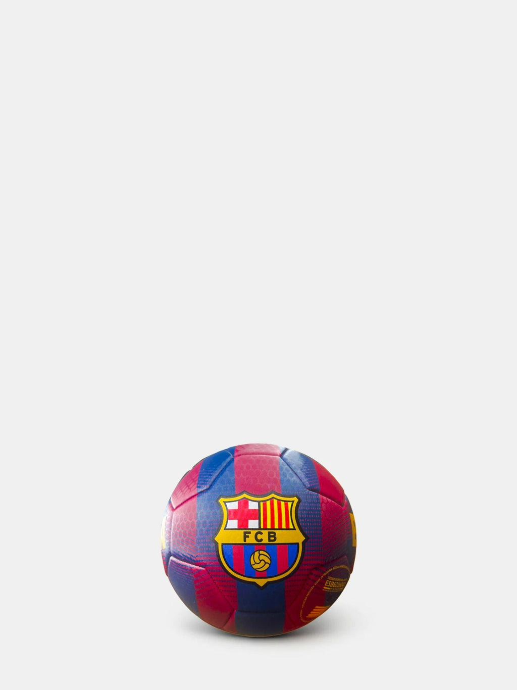 Mini Ball Home Kit 25/26 FC Barcelona