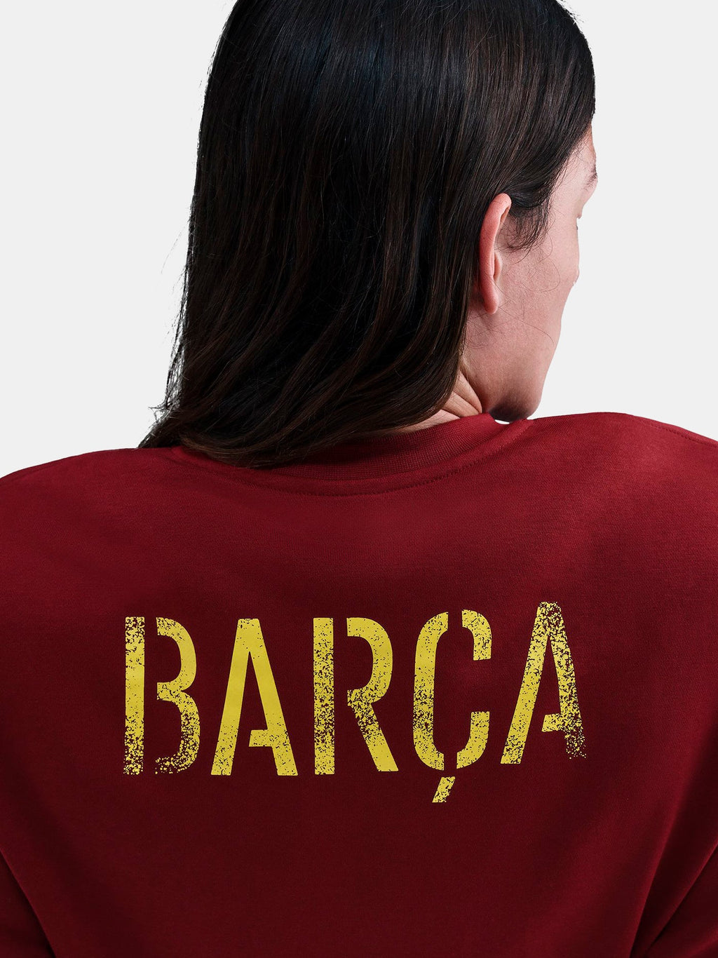 Crew Barça Nike GX