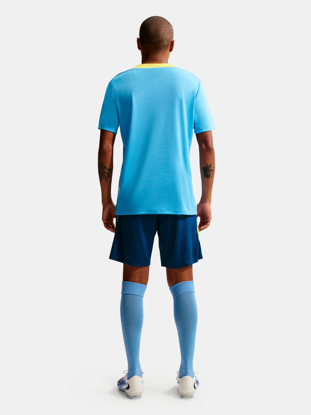 Training Shorts FC Barcelona 25/26 Fourth Kit