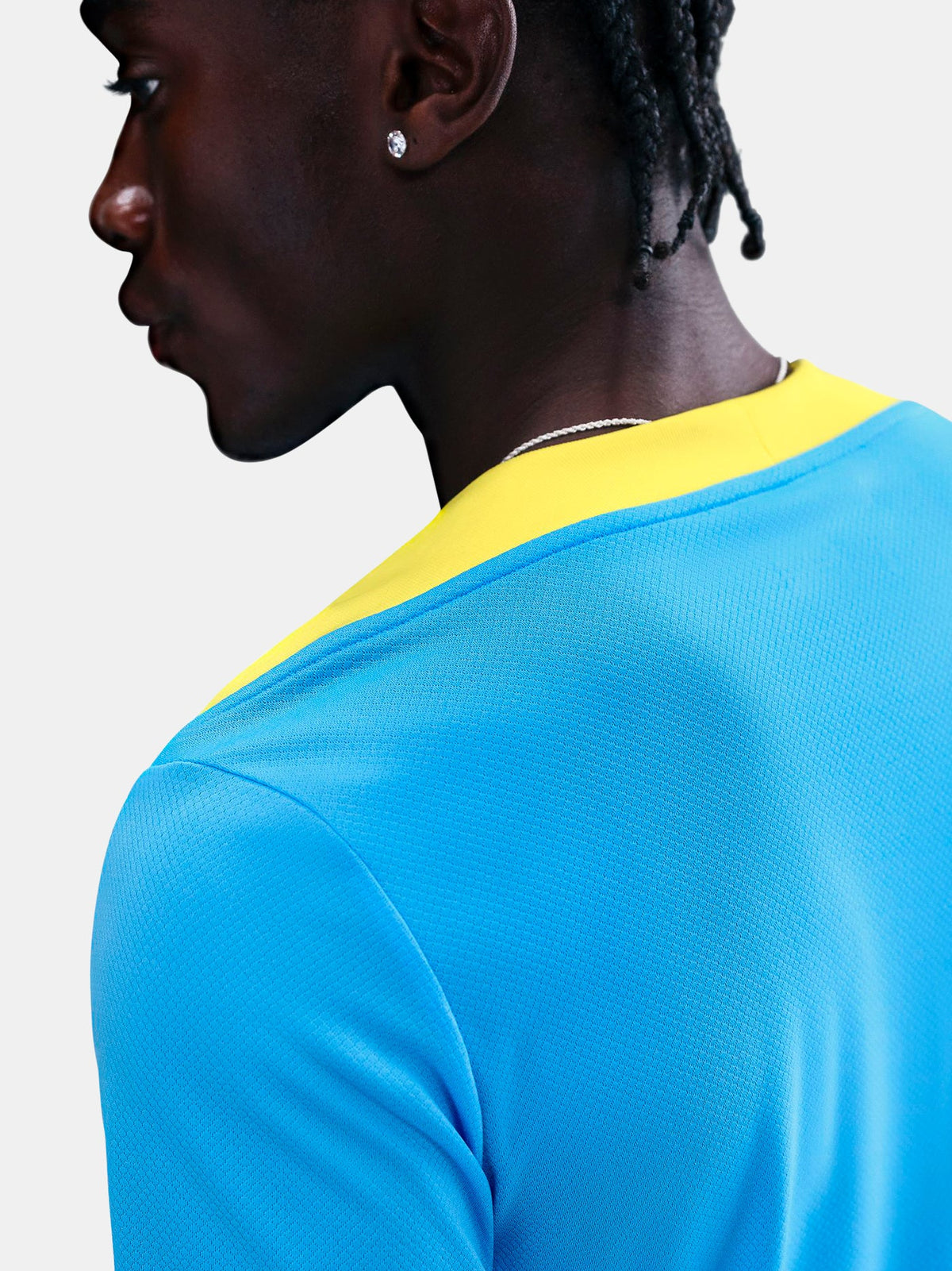 Training Shirt FC Barcelona 25/26 Fourth Kit