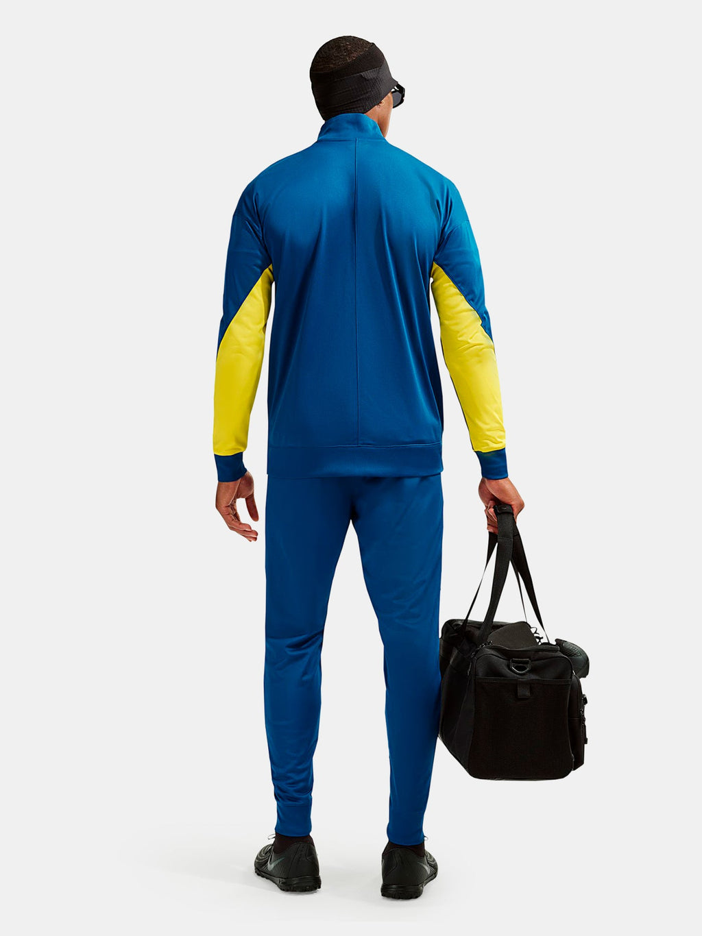 Tracksuit FC Barcelona 25/26 Fourth Kit