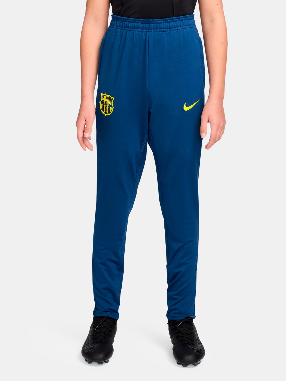 Training pants Junior FC Barcelona 25/26 Fourth Kit