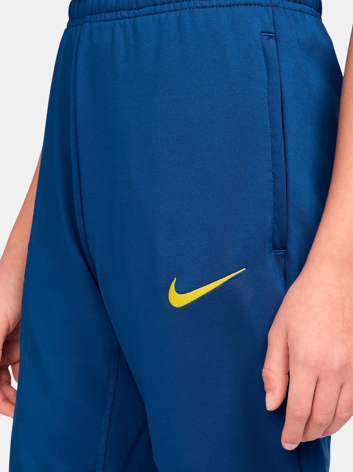 Training pants Junior FC Barcelona 25/26 Fourth Kit