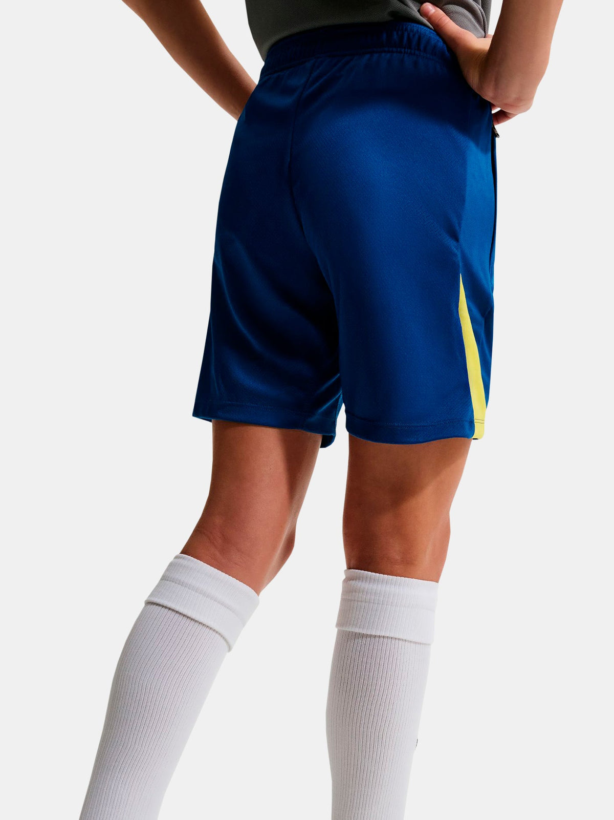 Training shorts Junior FC Barcelona 25/26 Fourth Kit