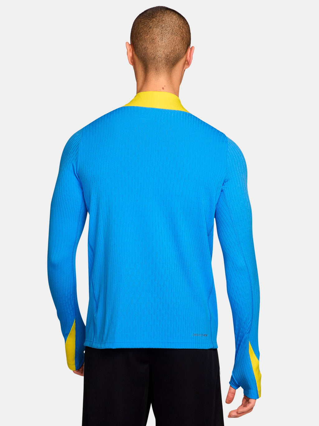 Training sweatshirt FC Barcelona 25/26 Fourth Kit - Player’s Edition