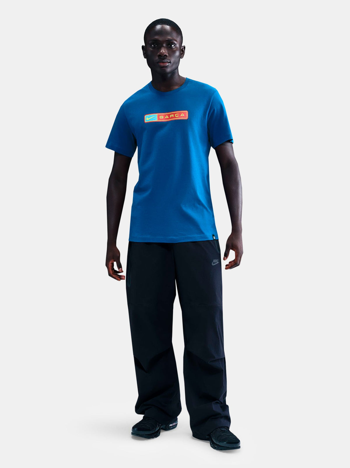 Tee Barça Nike Origin