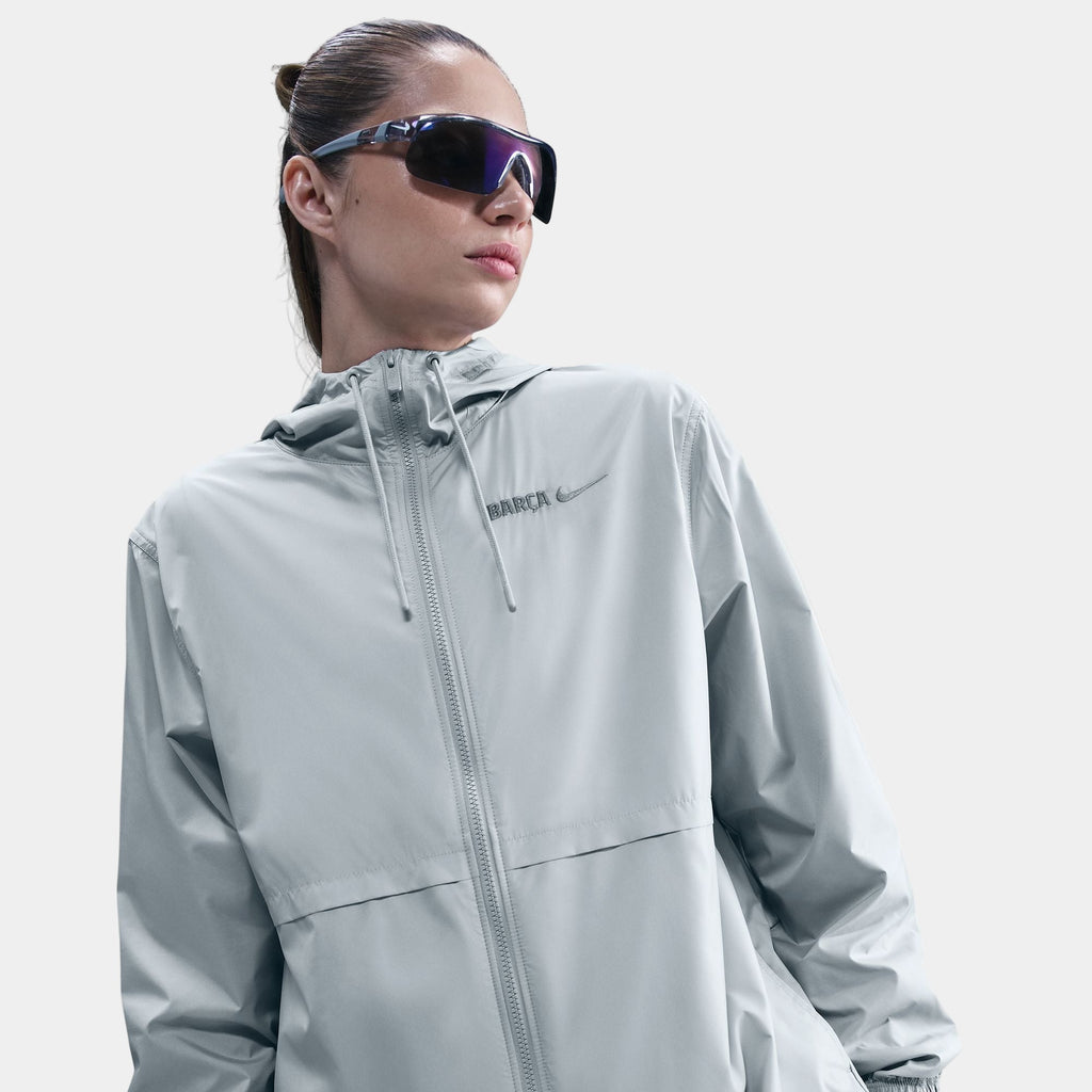 Windrunner Barça Nike - Women