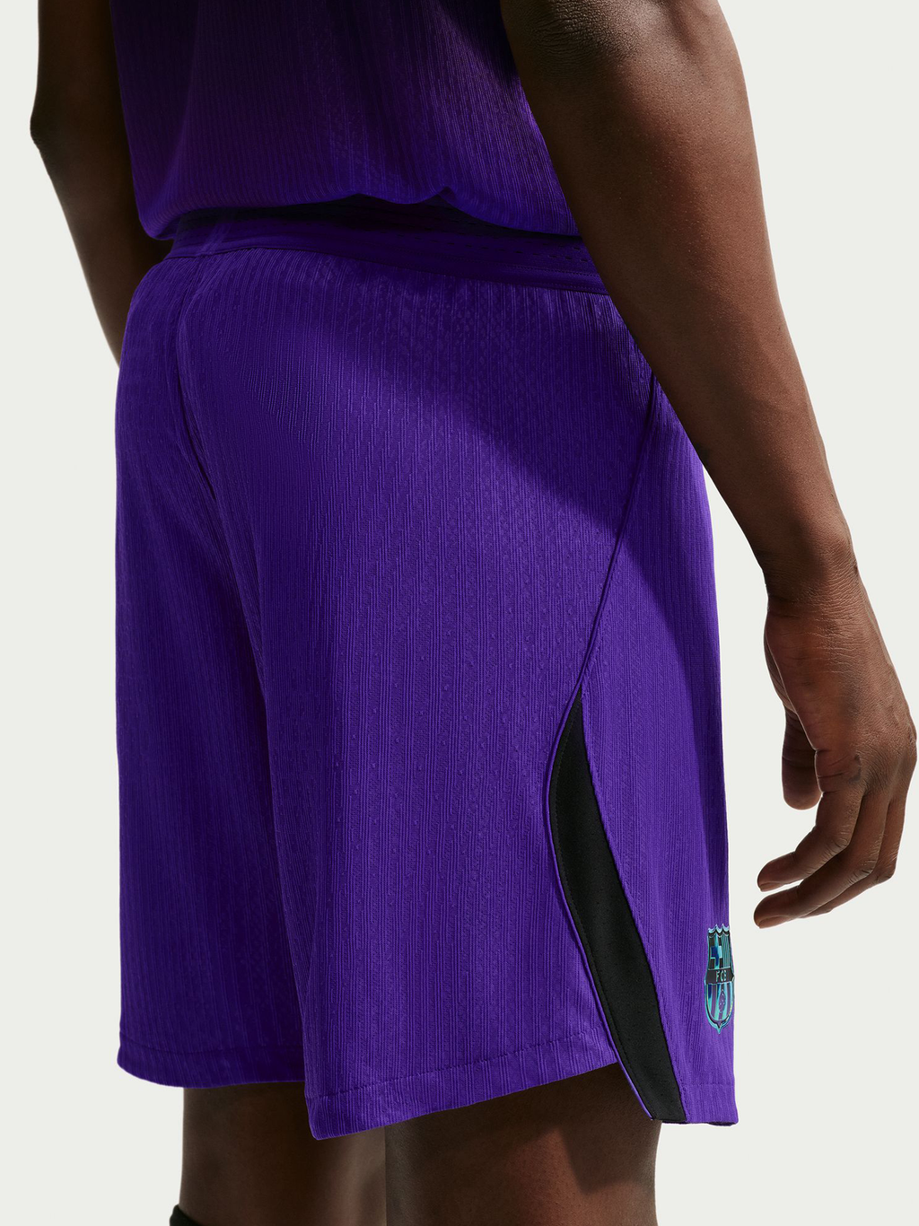 Men's away shorts FC Barcelona x Kobe Bryant - Player Edition 26/27