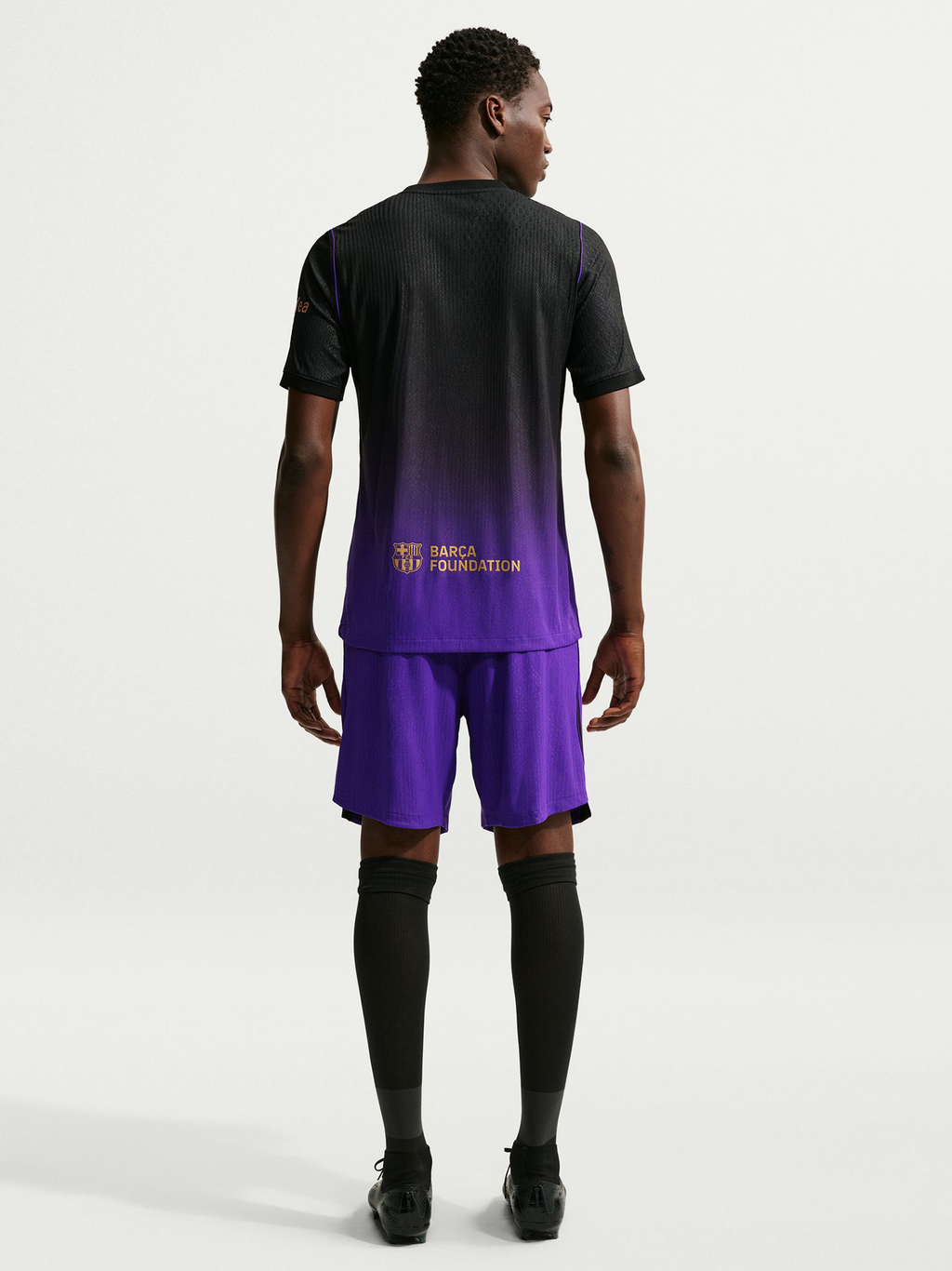 Men's away shorts FC Barcelona x Kobe Bryant - Player Edition 26/27
